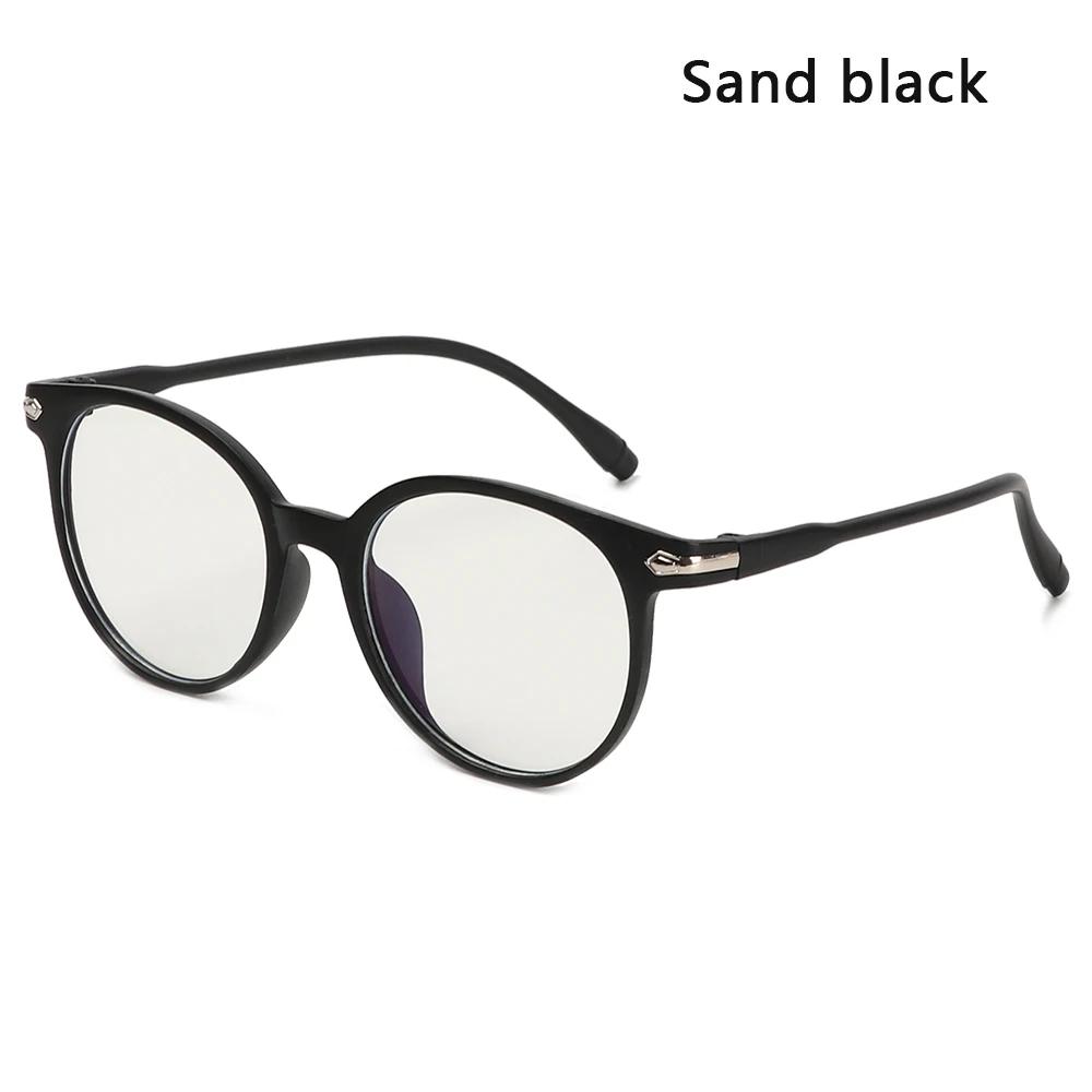 Fashion Cat Eye Glasses Frame Faceted Crystal Eyeglasses Can Be Equipped with Myopia Glasses Vintage Women s Eyeglass Frame
Fashion Cat Eye Glasses Frame Faceted Crystal Eyeglasses Can Be Equipped with Myopia Glasses Vintage Women s Eyeglass Frame