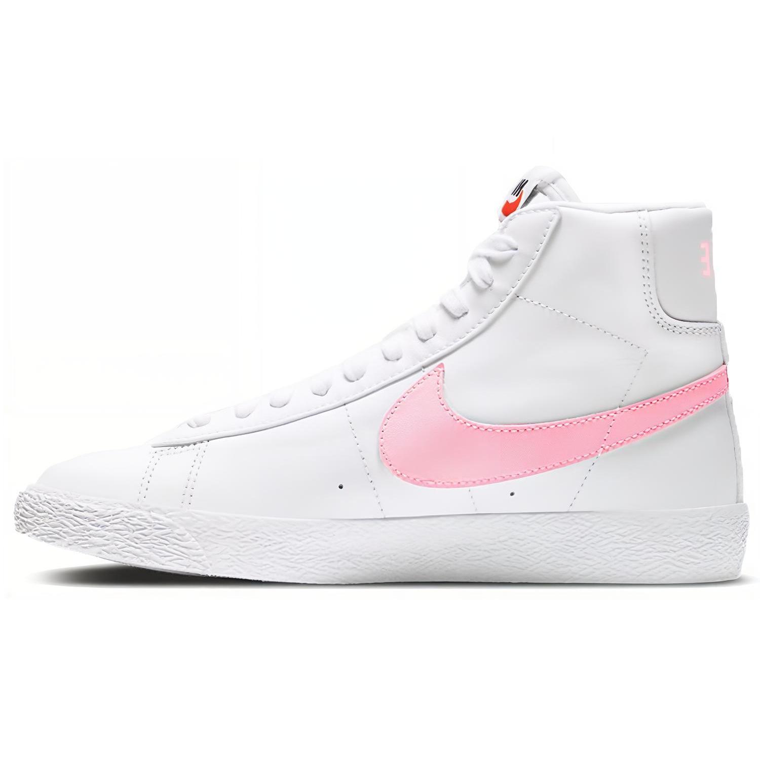 Nike Blazer Mid Pink Foam GS CZ7531-101 36.5
Nike Blazer Mid Pink Foam GS CZ7531-101 36.5