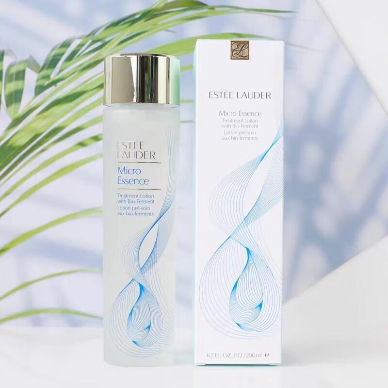 Estee Lauder Micro Essence Skin Activating Treatment Lotion
Estee Lauder Micro Essence Skin Activating Treatment Lotion
