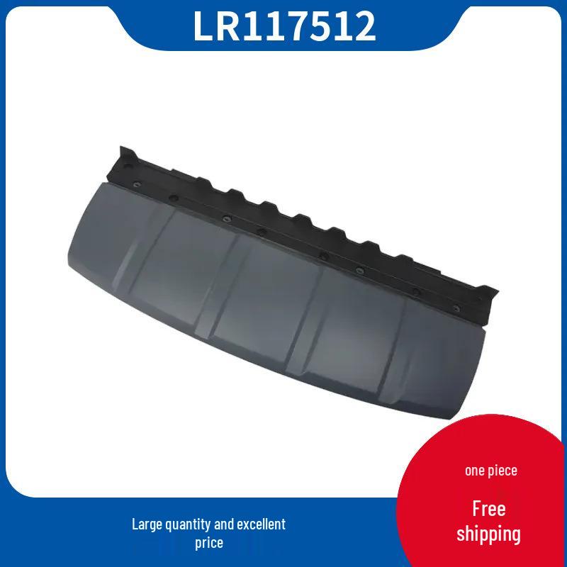 LR117512 Заглушка буксирного вушка для переднього бампера Range Rover Executive 2013-2018 Detailed Inquiry
LR117512 Заглушка буксирного вушка для переднього бампера Range Rover Executive 2013-2018 Detailed Inquiry