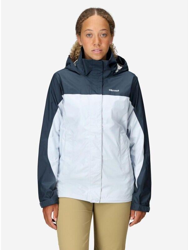 Куртка Marmot Precip Eco Jacket thunderhead vapor S
Куртка Marmot Precip Eco Jacket thunderhead vapor S