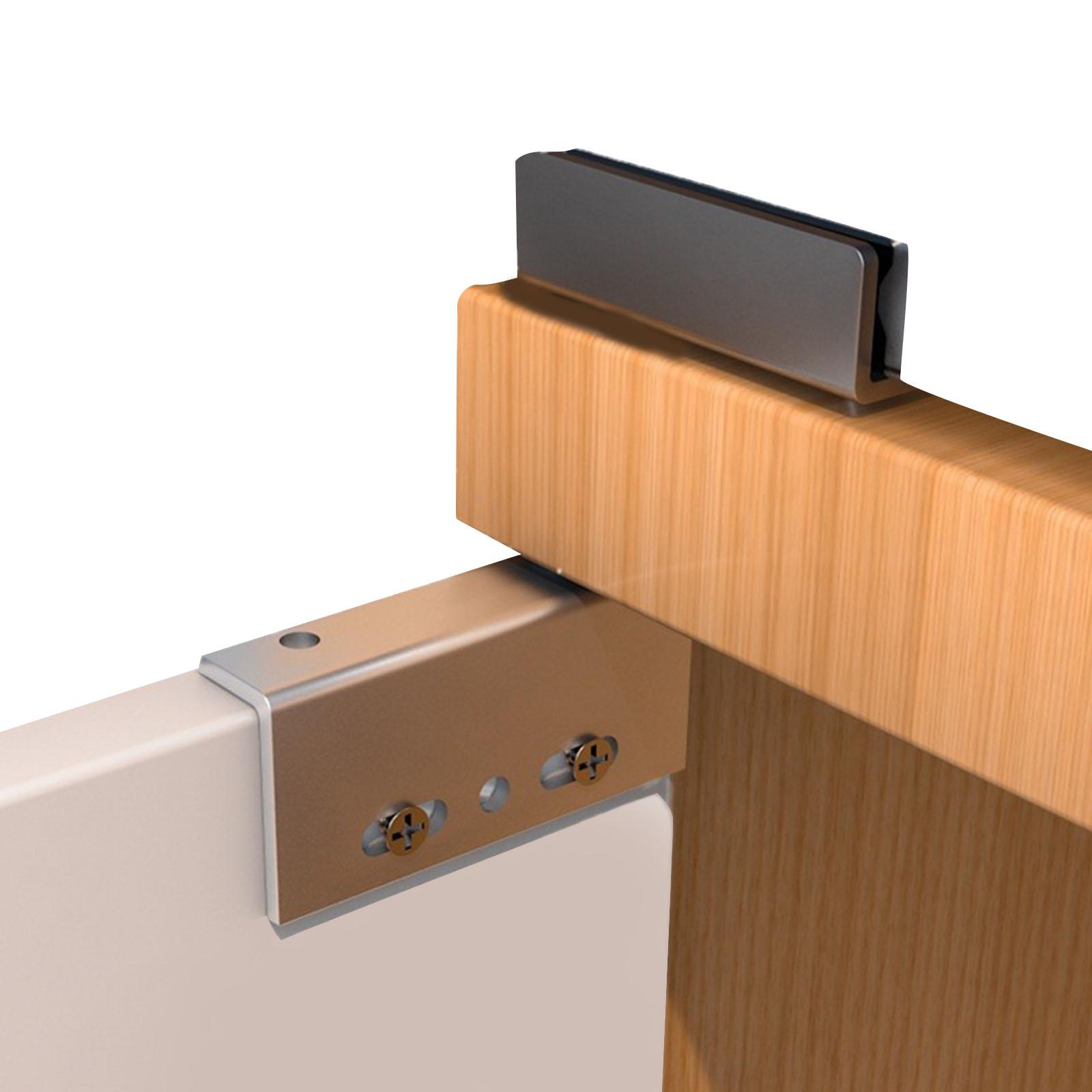 Stealth Cabinet Hinges Concealed Glass Door Pivot Hinges Glass Door Cabinet Hinges for Glass Door for Home Renovations B
Stealth Cabinet Hinges Concealed Glass Door Pivot Hinges Glass Door Cabinet Hinges for Glass Door for Home Renovations B