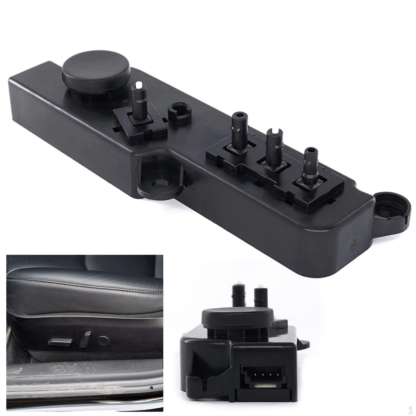Car Power Seat Switch Control, High Quality, 1098529 Easy Installation, Directly Replace for Model 3
Car Power Seat Switch Control, High Quality, 1098529 Easy Installation, Directly Replace for Model 3