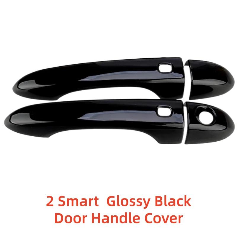 Car Upgrade Accessories Car Accessory Door Handle Cover Trim Paste Style For 2 Door Maserati Levante Ghibli Quattroporte Glossy Black 2 Smart
Car Upgrade Accessories Car Accessory Door Handle Cover Trim Paste Style For 2 Door Maserati Levante Ghibli Quattroporte Glossy Black 2 Smart