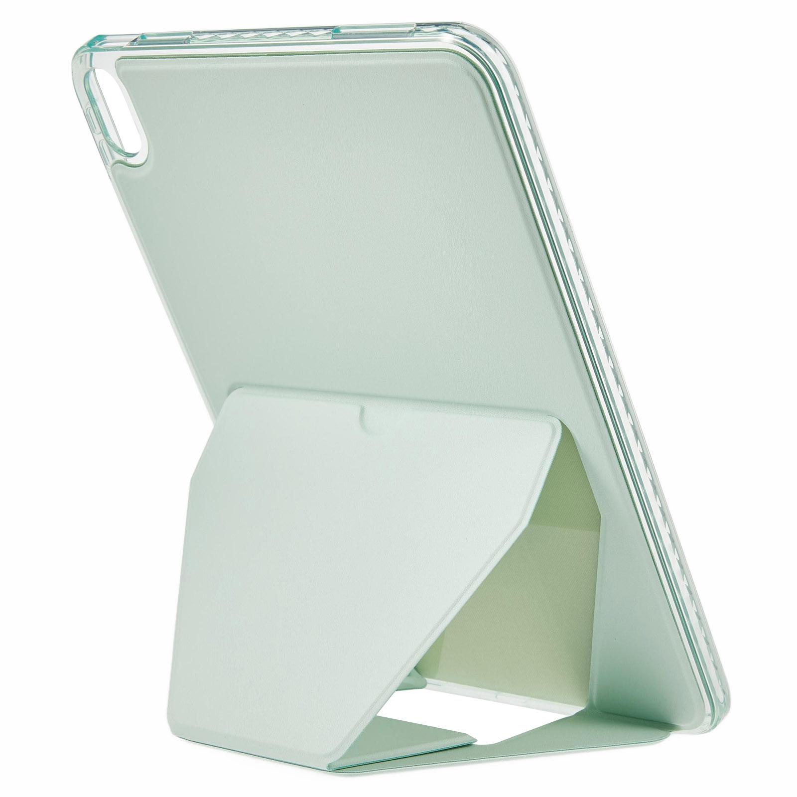 Tablet Case For iPad 10.2 (2021)/(2020)/(2019)/Air 10.5 inch (2019) TPU PU Leather Kickstand Cover Blue
Tablet Case For iPad 10.2 (2021)/(2020)/(2019)/Air 10.5 inch (2019) TPU PU Leather Kickstand Cover Blue