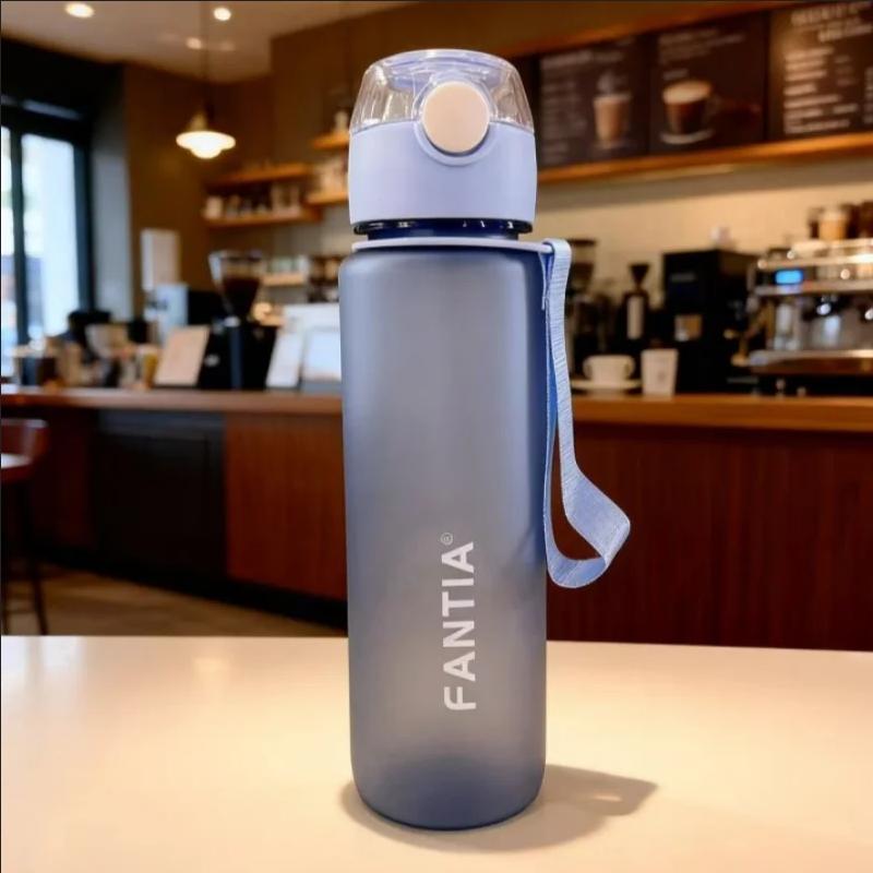 Water Bottle Sport Frosted Tour Outdoor Leak Proof Seal Office School Sport Water Bottles for Drinkware BPA Free 700ML 700ml синій
Water Bottle Sport Frosted Tour Outdoor Leak Proof Seal Office School Sport Water Bottles for Drinkware BPA Free 700ML 700ml синій