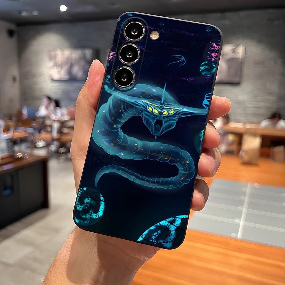Чохол для телефону Subnautica Для Samsung S26 S24 Ultra S25 S23 Fe S22 S20 S21 Plus A16 A54 A34 A53 Задня кришка Samsung s25
Чохол для телефону Subnautica Для Samsung S26 S24 Ultra S25 S23 Fe S22 S20 S21 Plus A16 A54 A34 A53 Задня кришка Samsung s25