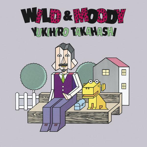 LP Record YUKIHIRO TAKAHASHI WILD MOODY MHJL214 GREAT TRACKS 2022 Japan Japanese PopRock
LP Record YUKIHIRO TAKAHASHI WILD MOODY MHJL214 GREAT TRACKS 2022 Japan Japanese PopRock