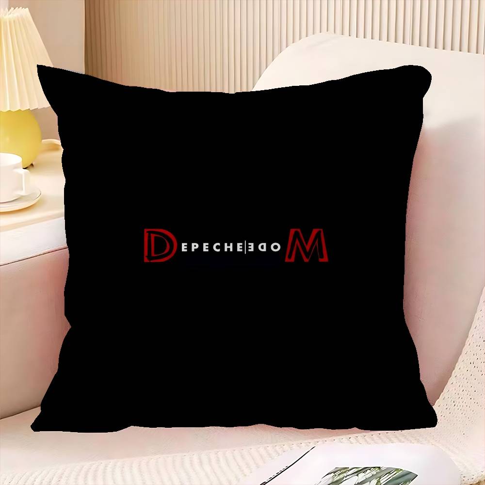 dark rock DDepeche MMode band Cushion Cover Pillowcase Upholstery Sofa Throw Pillow Home Decor Pillowcas 30x30 cm
dark rock DDepeche MMode band Cushion Cover Pillowcase Upholstery Sofa Throw Pillow Home Decor Pillowcas 30x30 cm