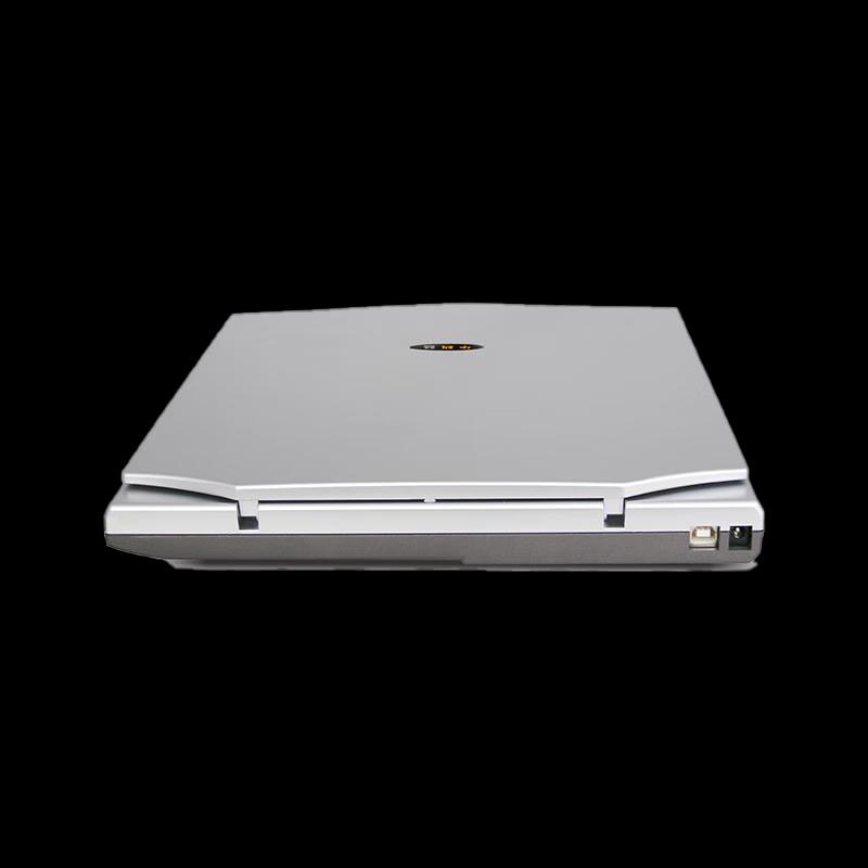 Huakayi 550Plus A5 Flatbed Scanner
Huakayi 550Plus A5 Flatbed Scanner