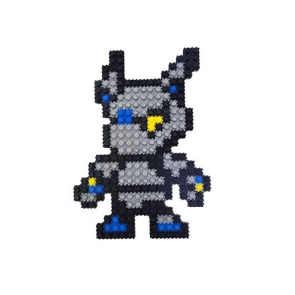Набор для создания персонажей Block Deform Block, 10 Night Mecha Mini, популярные корейские игрушки
Набор для создания персонажей Block Deform Block, 10 Night Mecha Mini, популярные корейские игрушки