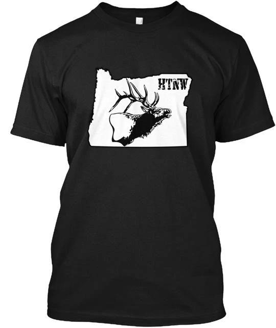 Limited Oregon Elk Hunting TTshirt Made in the USA Size S to 5XL 4XL
Limited Oregon Elk Hunting TTshirt Made in the USA Size S to 5XL 4XL