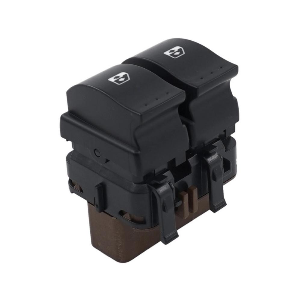 Переключатель стеклоподъемника 8200315040 для Renault Espace, Megane, Scenic, Laguna 2001-2016
Переключатель стеклоподъемника 8200315040 для Renault Espace, Megane, Scenic, Laguna 2001-2016