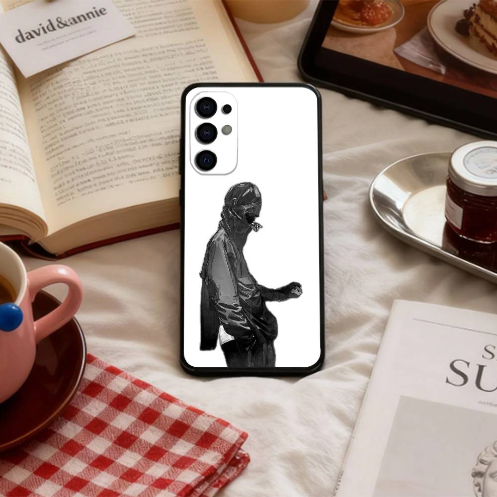 COOL B-BENY JR Rapper Phone Case For Samsung S 25,24,23,22,30,21,10,9,Ultra,Plus,Lite,FE,4,5 G Soft Black Case Samsung S235G
COOL B-BENY JR Rapper Phone Case For Samsung S 25,24,23,22,30,21,10,9,Ultra,Plus,Lite,FE,4,5 G Soft Black Case Samsung S235G