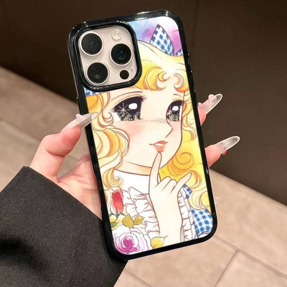 Classic Anime C-Candy C-Candy Phone Case For IPhone 17 16 15 14 13 Plus 12 11 Pro Max PC+TPU Cases Back Cover iPhone 13 pro
Classic Anime C-Candy C-Candy Phone Case For IPhone 17 16 15 14 13 Plus 12 11 Pro Max PC+TPU Cases Back Cover iPhone 13 pro