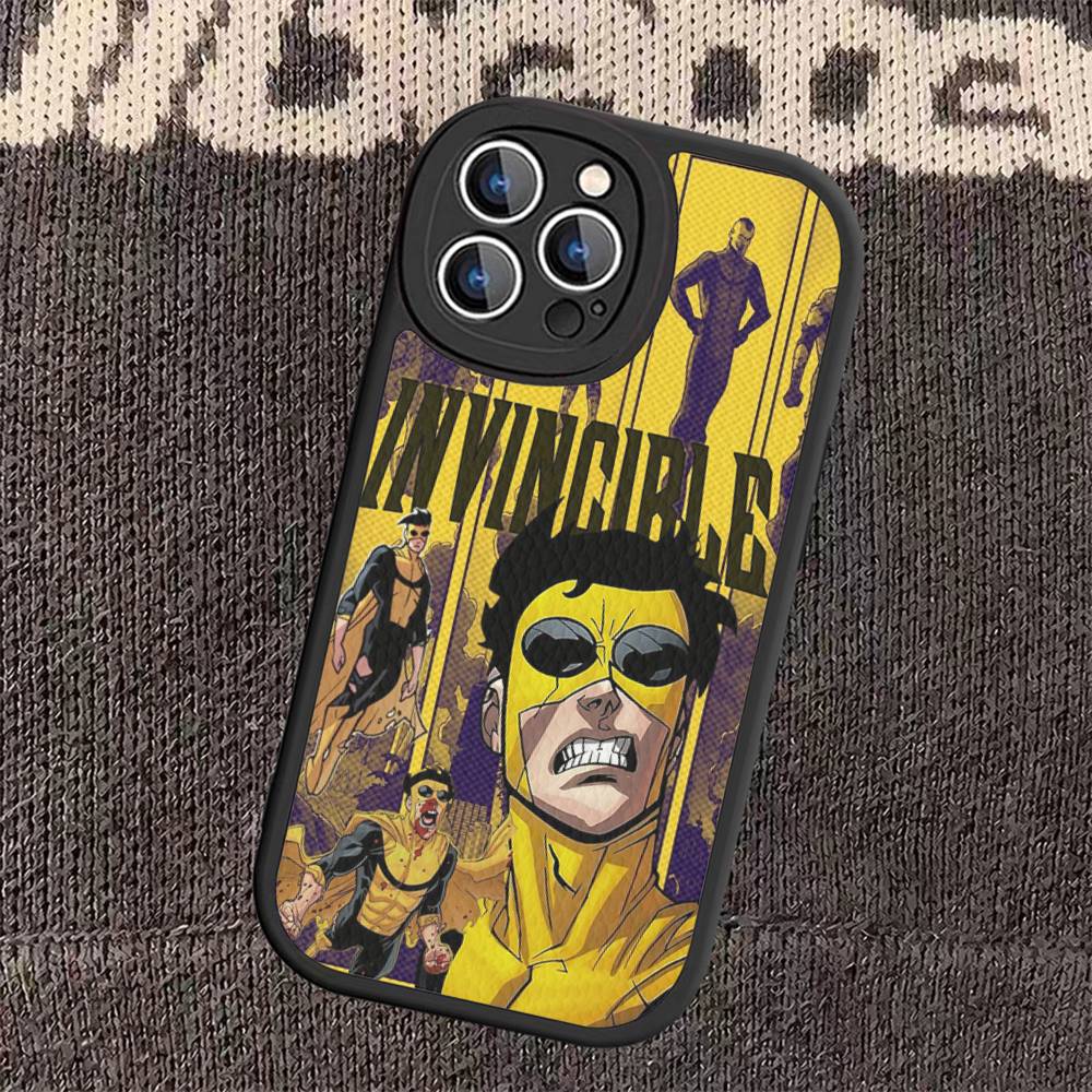 Мультяшные изображения I-InvincibleS Чехол для телефона для iPhone 16 15 14 13 12 11 Pro Max Plus Кожаный мягкий чехол 12 pro max
Мультяшные изображения I-InvincibleS Чехол для телефона для iPhone 16 15 14 13 12 11 Pro Max Plus Кожаный мягкий чехол 12 pro max