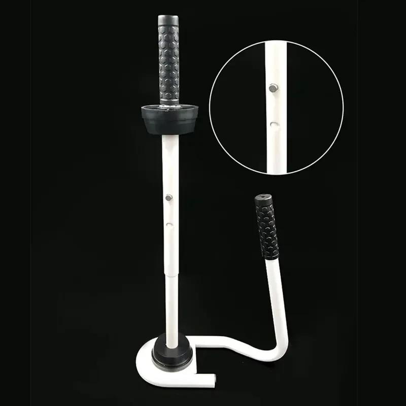 Wrapping Film Manual Membrane Puller Metal Adjustable Perimembrane Packaging Machine PE Films Winding Machine Stretch Film Tool білий
Wrapping Film Manual Membrane Puller Metal Adjustable Perimembrane Packaging Machine PE Films Winding Machine Stretch Film Tool білий