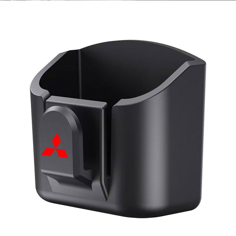 Car Remote Key Storage Box Multi-function Auto Key Organizer For Mitsubishi outlander Triton L200 ASX Mirage Pajero Eclipse Colt
Car Remote Key Storage Box Multi-function Auto Key Organizer For Mitsubishi outlander Triton L200 ASX Mirage Pajero Eclipse Colt