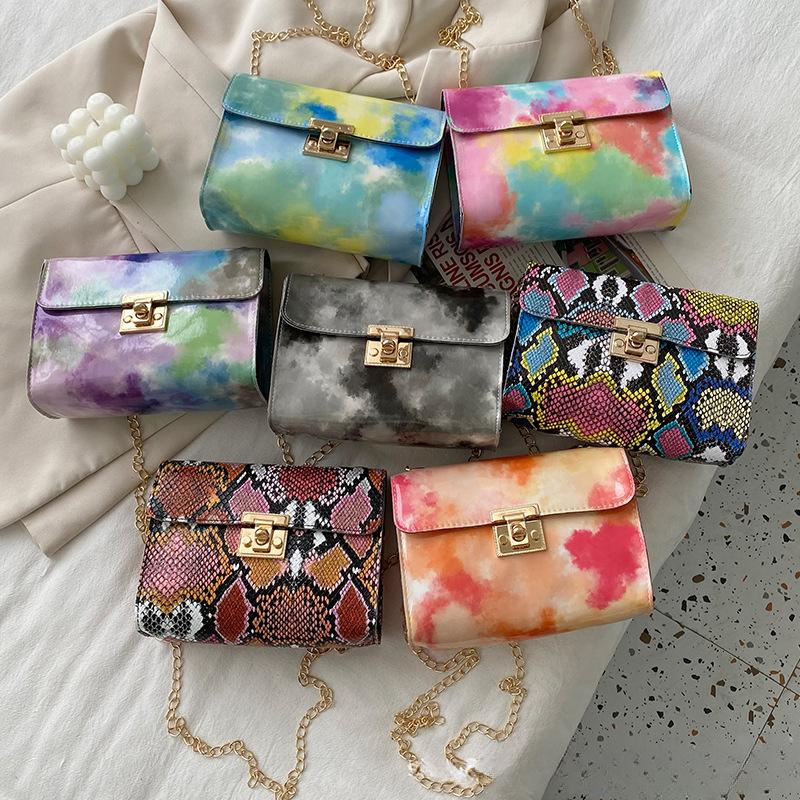 Color Fashion Small Square Bag Women s Bag Women s Shoulder Messenger Bag червоний
Color Fashion Small Square Bag Women s Bag Women s Shoulder Messenger Bag червоний
