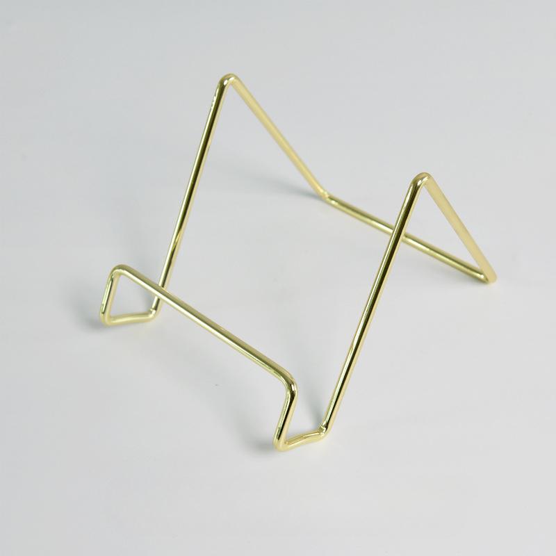 Залізна металева підставка для книг Стенд Діти Ipad Can Desktop Праска Прозора книжкова підставка Тримач Скелет Стопер для книг S золотий
Залізна металева підставка для книг Стенд Діти Ipad Can Desktop Праска Прозора книжкова підставка Тримач Скелет Стопер для книг S золотий