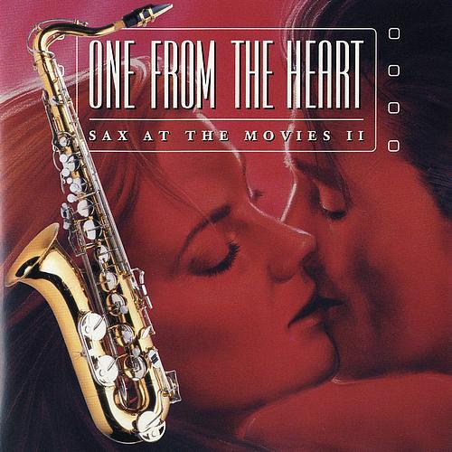 CD JAZZ AT THE MOVIES BAND - One from the Heart 77015 Discovery Recor 1995 US Jazz Used
CD JAZZ AT THE MOVIES BAND - One from the Heart 77015 Discovery Recor 1995 US Jazz Used