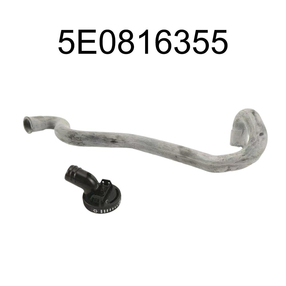 Car Air Vent Cooling Valve Hose Kit 5E0816355 For Golf 7 7.5 R-LINE R32 For GTI Check OE Before Purchasing China Mainland
Car Air Vent Cooling Valve Hose Kit 5E0816355 For Golf 7 7.5 R-LINE R32 For GTI Check OE Before Purchasing China Mainland
