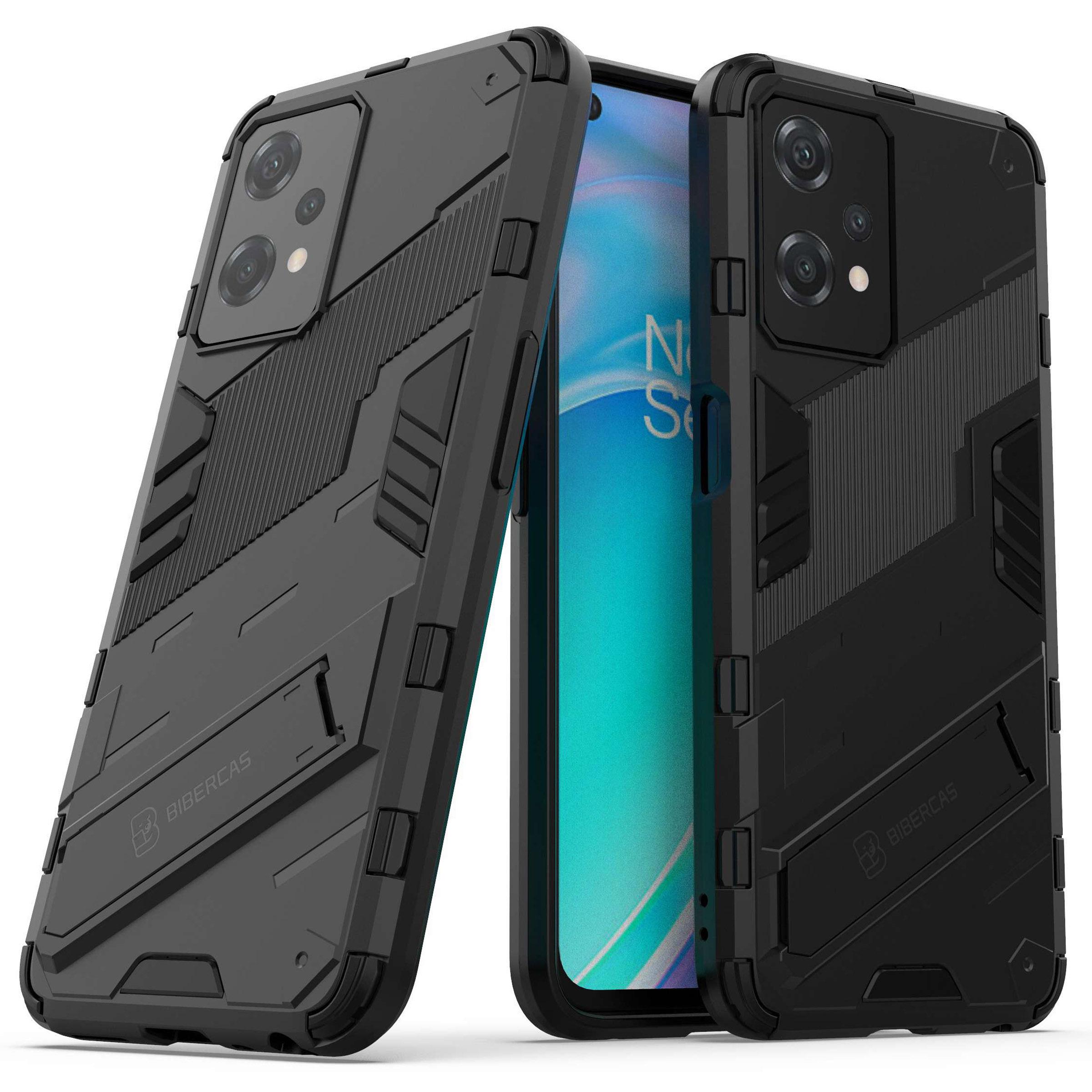 For OnePlus Nord CE 2 Lite 5G Phone Case Kickstand TPU+PC Shockproof Tough Armor Cover Black
For OnePlus Nord CE 2 Lite 5G Phone Case Kickstand TPU+PC Shockproof Tough Armor Cover Black