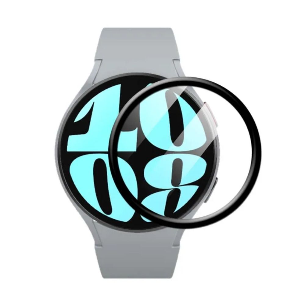 2 шт. 3D изогнутая защитная пленка для экрана с полным покрытием для Samsung Galaxy Watch 7/7 Ultra
2 шт. 3D изогнутая защитная пленка для экрана с полным покрытием для Samsung Galaxy Watch 7/7 Ultra