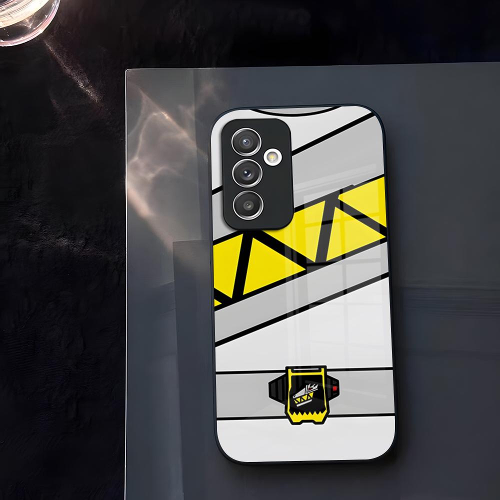 P-PowerS-COOL R-RangerS Phone Case Glass For Samsung Galaxy S23 S24 S25 S21 S22 S20 Ultra Fe Plus A34 A54 A24 A52 A16 A53 M54 Co Samsung S20
P-PowerS-COOL R-RangerS Phone Case Glass For Samsung Galaxy S23 S24 S25 S21 S22 S20 Ultra Fe Plus A34 A54 A24 A52 A16 A53 M54 Co Samsung S20