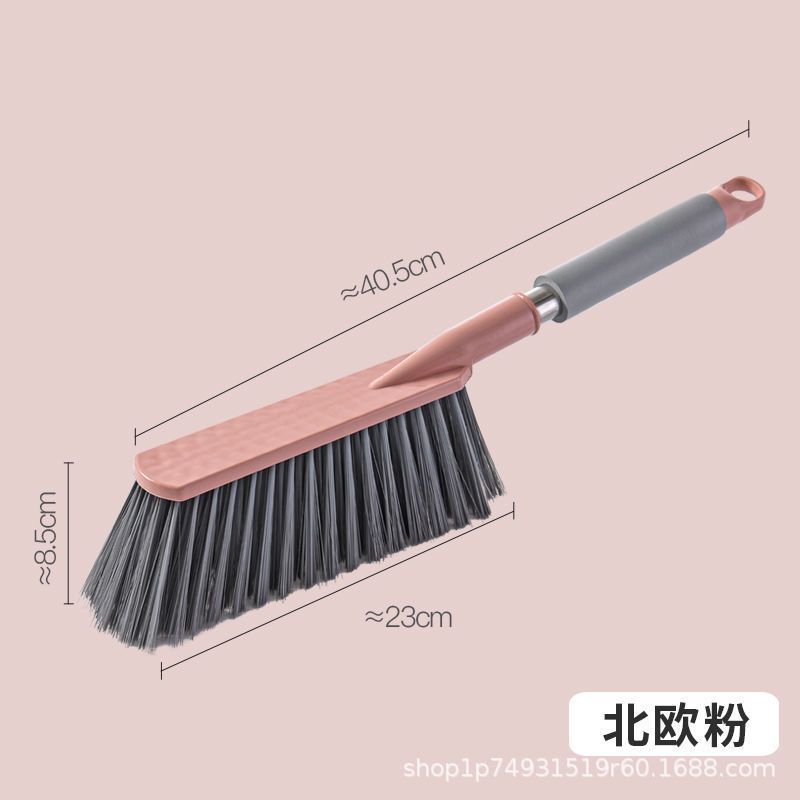 1PC Sweeper brush Long handle large brush Dust brush Household broom Carpet quilt Soft bristle bed brush Sofa cleaning brush
1PC Sweeper brush Long handle large brush Dust brush Household broom Carpet quilt Soft bristle bed brush Sofa cleaning brush