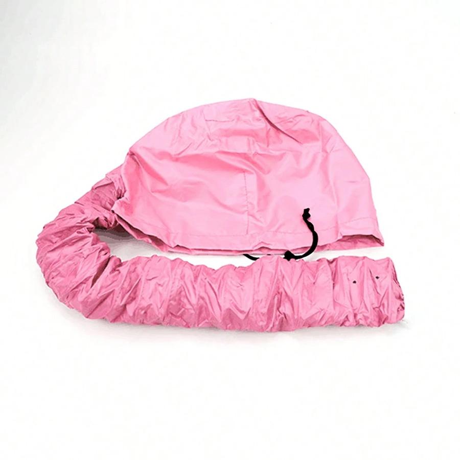 1pc, Hair Dryer Cover Accessory, Adjustable Hair Dryer Cap - Suitable for the care and styling of naturally curly textured hair. рожевий
1pc, Hair Dryer Cover Accessory, Adjustable Hair Dryer Cap - Suitable for the care and styling of naturally curly textured hair. рожевий