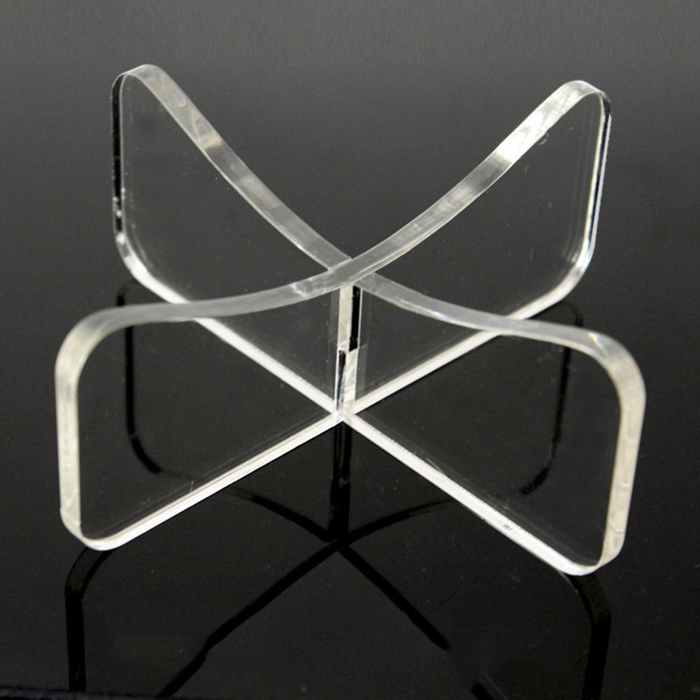 Acrylic Multi-function Display Stand Bowling Rugby Basketball Soccer Ball Bracket Holder Transparent Acrylic Rack Support Base чистый
Acrylic Multi-function Display Stand Bowling Rugby Basketball Soccer Ball Bracket Holder Transparent Acrylic Rack Support Base чистый