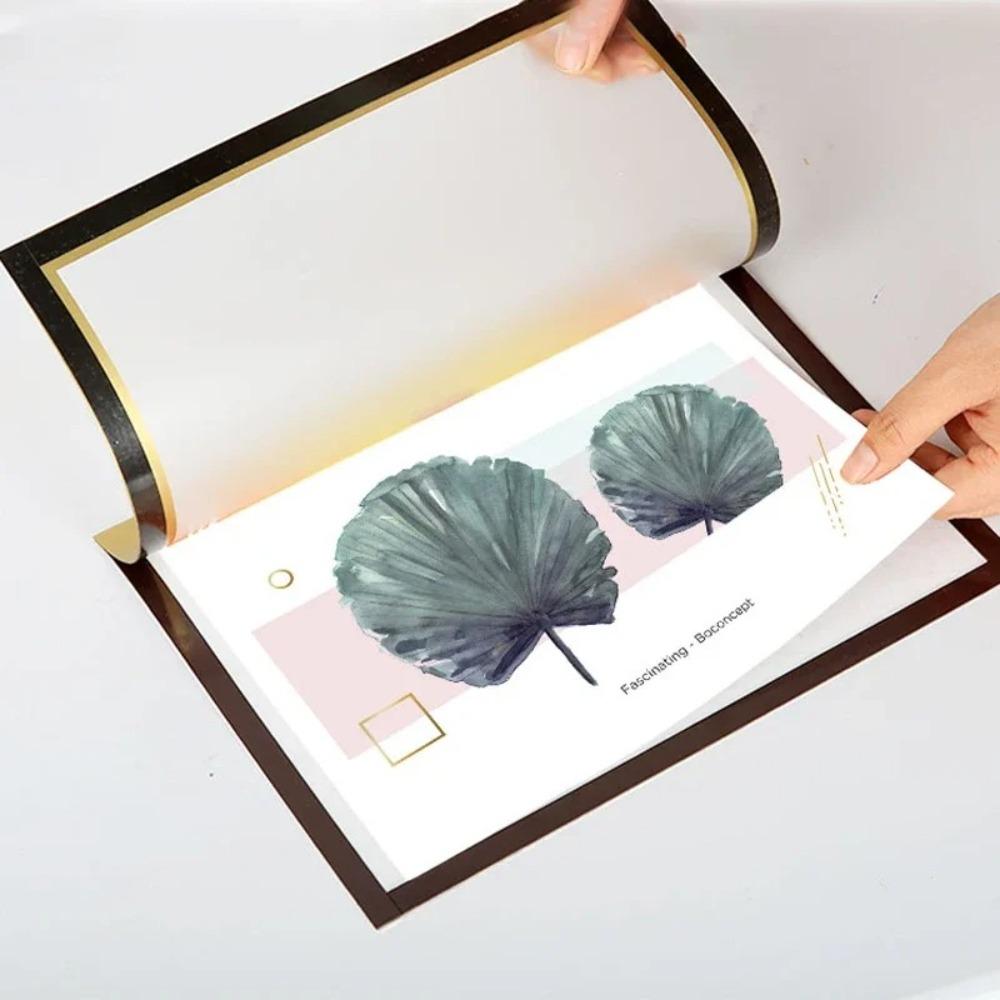 3PCS Portable Magnetic Picture Frame Wall Mount Poster Photo Frame Wall A6 чорний
3PCS Portable Magnetic Picture Frame Wall Mount Poster Photo Frame Wall A6 чорний