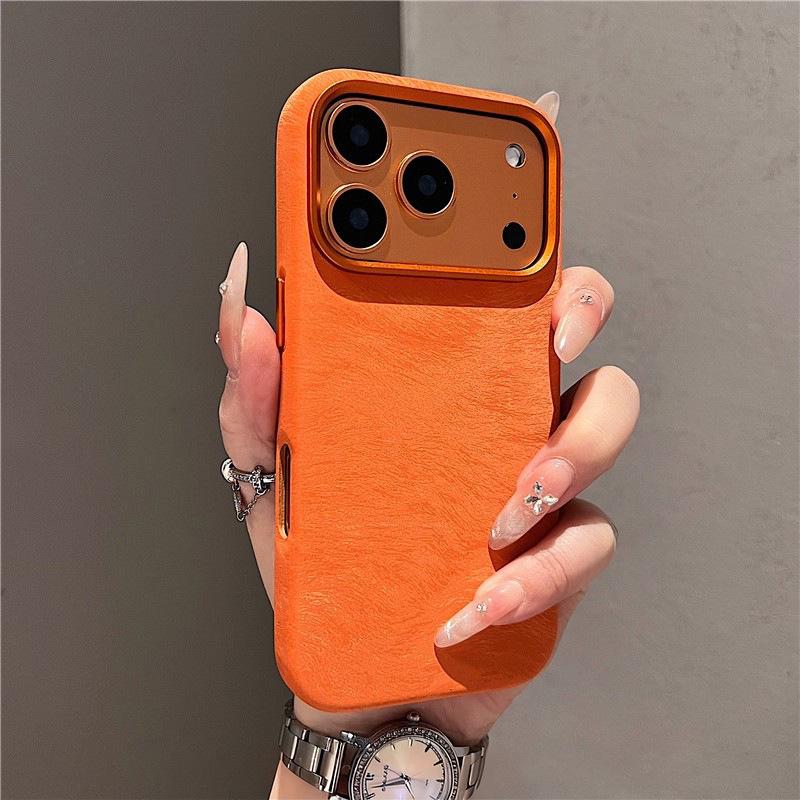 Flocked Snow Mountain Pattern iPhone 17 Magnetic Charger-Compatible Drop-Proof Fabric Case iPhone 17
Flocked Snow Mountain Pattern iPhone 17 Magnetic Charger-Compatible Drop-Proof Fabric Case iPhone 17