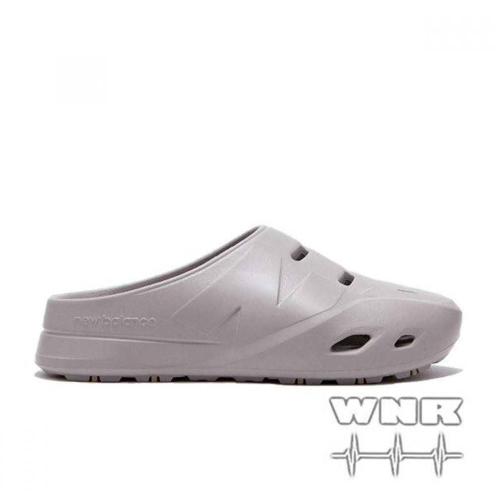 Сандалии New Balance Ist Clog Sd5501gr (15)Gray/230(230)
Сандалии New Balance Ist Clog Sd5501gr (15)Gray/230(230)