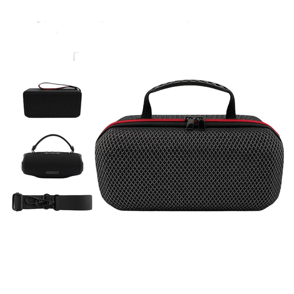 Travel Protective Bag Dustproof Speaker Pouch Bag Carrying Organizer Storage Bag for Marshall Middleton II for JBL Charge 6 CHINA
Travel Protective Bag Dustproof Speaker Pouch Bag Carrying Organizer Storage Bag for Marshall Middleton II for JBL Charge 6 CHINA