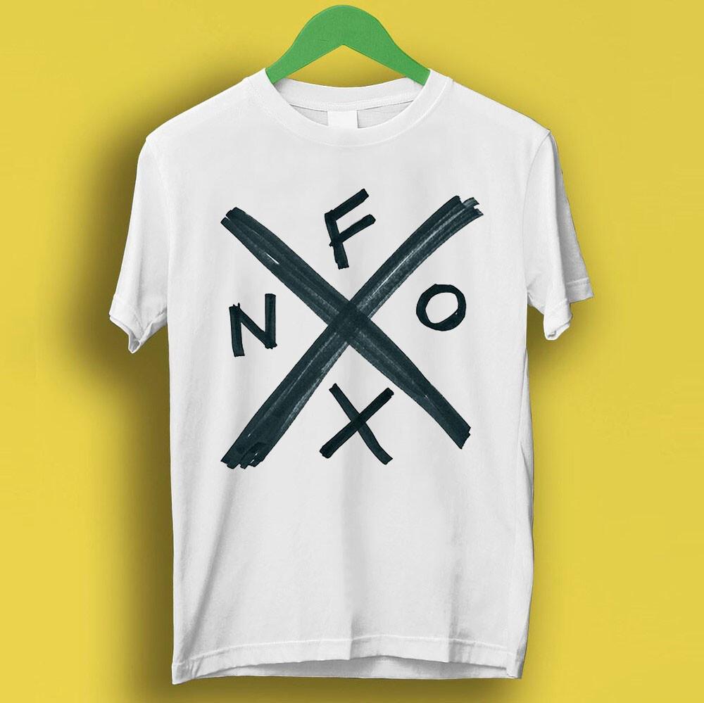 NOFX Music Punk Band Oxxo Game Music Meme Retro Cool Gift Tee T Shirt P7287 S
NOFX Music Punk Band Oxxo Game Music Meme Retro Cool Gift Tee T Shirt P7287 S