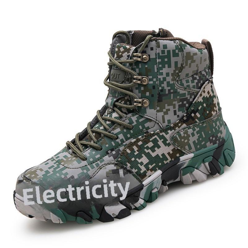 Men s High-Top Outdoor Work & Hiking Boots - Ideal for Autumn/Winter, Construction, Military, and Off-Road Sports. 46 камуфляжний
Men s High-Top Outdoor Work & Hiking Boots - Ideal for Autumn/Winter, Construction, Military, and Off-Road Sports. 46 камуфляжний