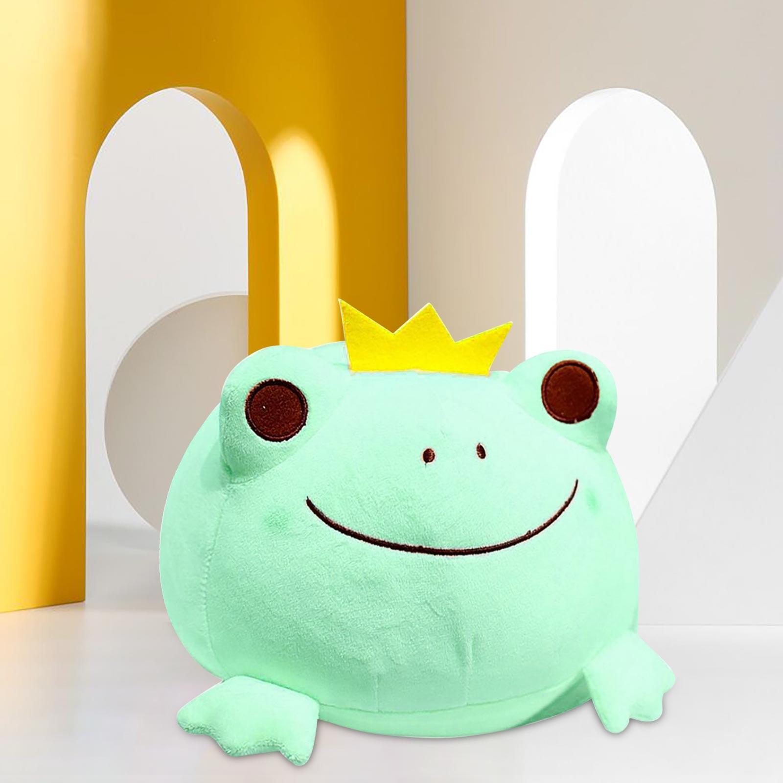 Ramidos милые плюшевые игрушки лягушки мягкие животные куклы игрушки детский подарок на день рождения
Ramidos милые плюшевые игрушки лягушки мягкие животные куклы игрушки детский подарок на день рождения