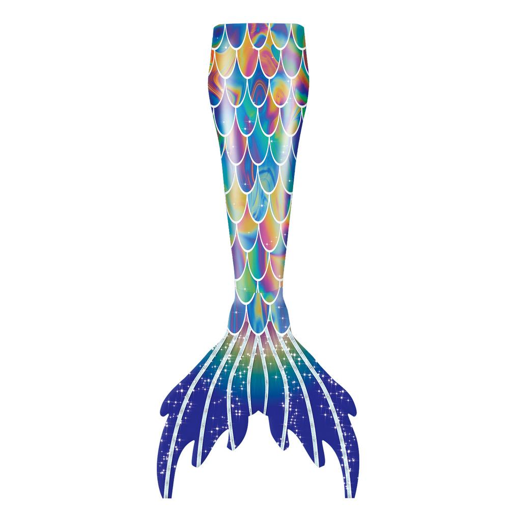 Набор купальника и костюма русалки для девочек с опцией «родитель-ребенок» 140
Набор купальника и костюма русалки для девочек с опцией «родитель-ребенок» 140