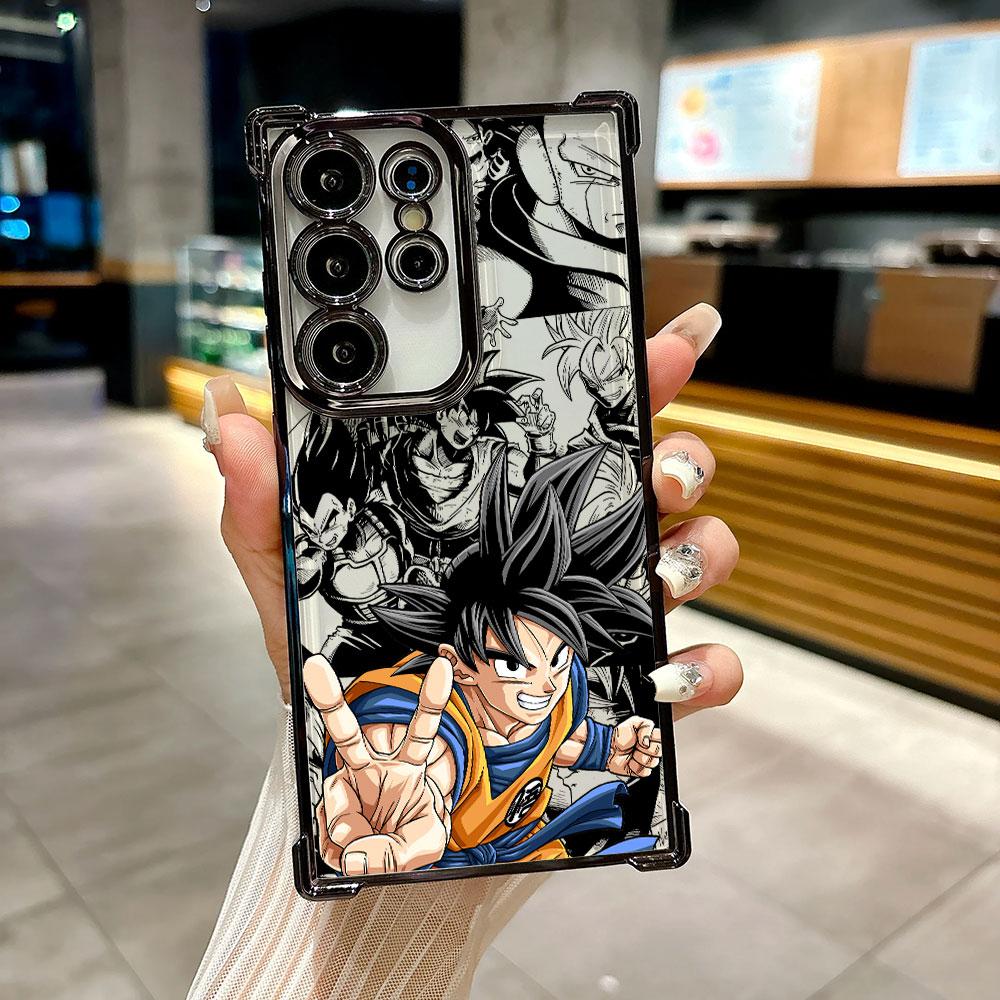 Чехол для телефона Galaxy S26 Ultra из комиксов Dragon Ball Z, Гогоку, Бирус, для Samsung S26 S25 FE S24 S23 S21 Ultra S25 Plus Galaxy S20 Ultra
Чехол для телефона Galaxy S26 Ultra из комиксов Dragon Ball Z, Гогоку, Бирус, для Samsung S26 S25 FE S24 S23 S21 Ultra S25 Plus Galaxy S20 Ultra