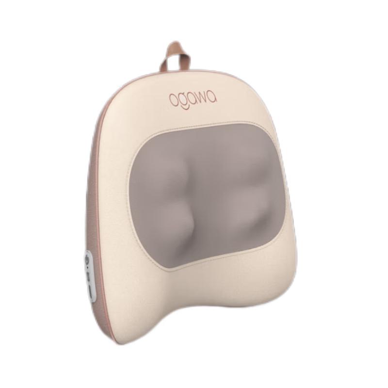 Ogawa OG2250 Lumbar Massage Pillow
Ogawa OG2250 Lumbar Massage Pillow