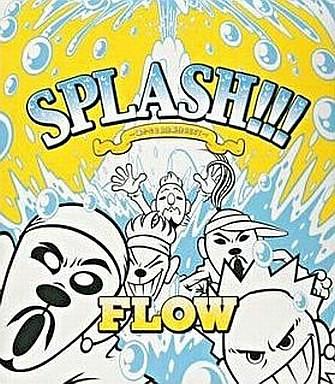 CD FLOW, KOHSHI, TETSUYA TAKEDA, TAKE, - SPLASH !!! -A far more independent KSCL5945 Ki/oon 2003 Japan Rock Used
CD FLOW, KOHSHI, TETSUYA TAKEDA, TAKE, - SPLASH !!! -A far more independent KSCL5945 Ki/oon 2003 Japan Rock Used