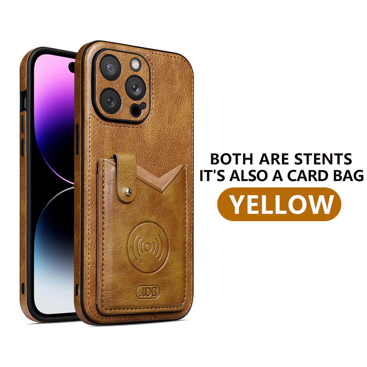 Apple iPhone 17 Pro Max Premium Retro Card Holder Case, Full Coverage Protection for iPhone 16/15. 15 Pro
Apple iPhone 17 Pro Max Premium Retro Card Holder Case, Full Coverage Protection for iPhone 16/15. 15 Pro