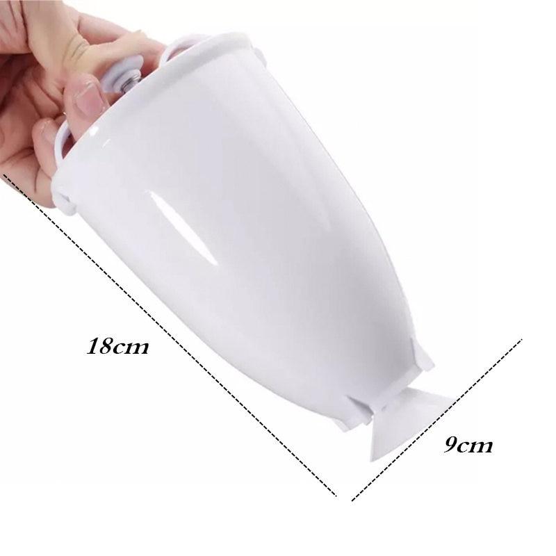 Форма для пончиков, портативная машина для изготовления пончиков, инструменты для выпечки своими руками, кухонная форма для выпечки дояра, ручной диспенсер для вафель, машина для пончиков, легко и быстро 1PCS
Форма для пончиков, портативная машина для изготовления пончиков, инструменты для выпечки своими руками, кухонная форма для выпечки дояра, ручной диспенсер для вафель, машина для пончиков, легко и быстро 1PCS