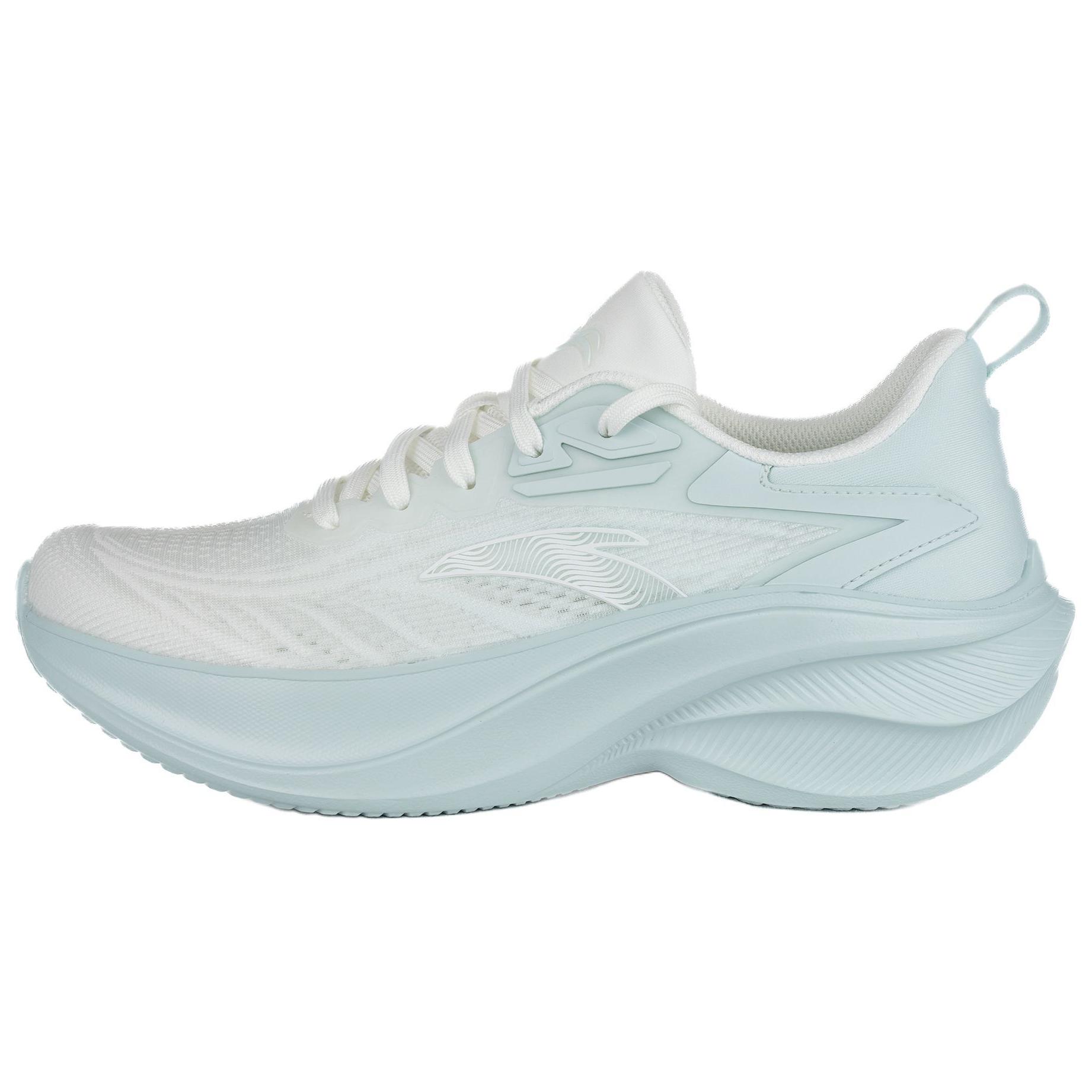 Anta Yezi 1.0 Simple Comfortable Non-Slip Wear-Resistant Breathable Low-Top Casual Running Shoes Women sneaker Blue 122525535R-1 37.5
Anta Yezi 1.0 Simple Comfortable Non-Slip Wear-Resistant Breathable Low-Top Casual Running Shoes Women sneaker Blue 122525535R-1 37.5
