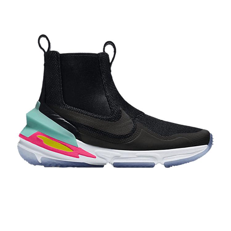 Мужские кроссовки Riccardo Tisci x NikeLab Air Zoom Legend Black Washed Teal Black-Washed-Teal 908458-002
Мужские кроссовки Riccardo Tisci x NikeLab Air Zoom Legend Black Washed Teal Black-Washed-Teal 908458-002