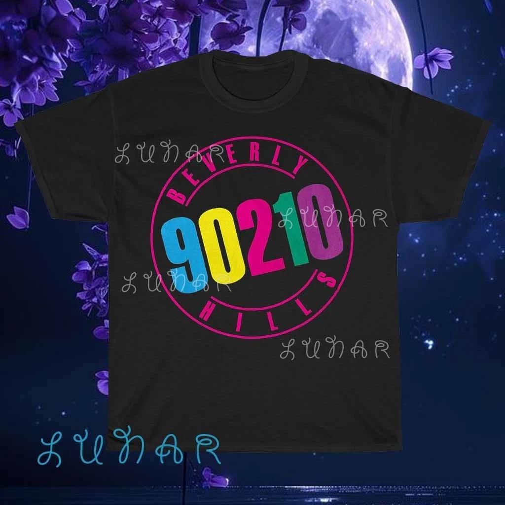 New Shirt Beverly Hills 90210 TV Show Logo American T-Shirt Funny Size S to 5XL XL
New Shirt Beverly Hills 90210 TV Show Logo American T-Shirt Funny Size S to 5XL XL