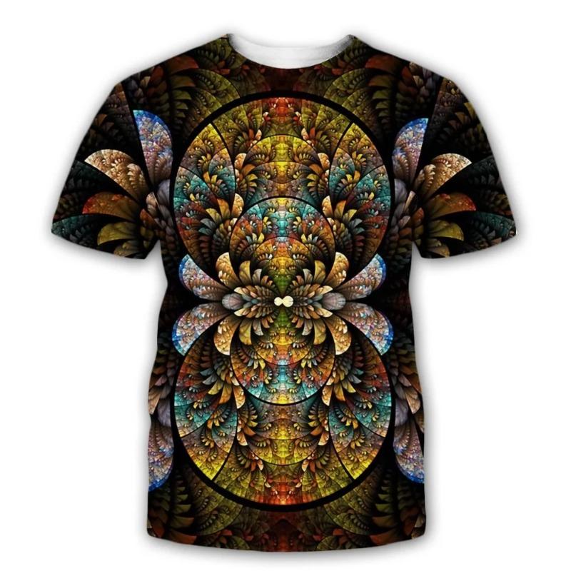 New Mysterious Symbols Trippy 3D Print T-Shirts Men Women Glow in the 4XL
New Mysterious Symbols Trippy 3D Print T-Shirts Men Women Glow in the 4XL