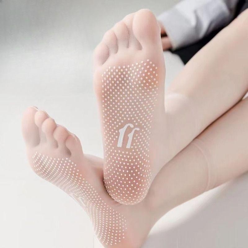 10 Pairs of Women s Summer Ultra Thin Glue Non Slip Anti Hook Wire Invisible Short Socks 10 Pairs тілесний
10 Pairs of Women s Summer Ultra Thin Glue Non Slip Anti Hook Wire Invisible Short Socks 10 Pairs тілесний